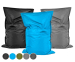 Grote Drop And Sit Zitzak - Voor Binnen En Buiten!