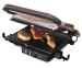 Grundig Contact Grill - Snel En Gezond Eten!