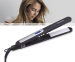 Grundig Keramische Haarstyler - Met Handig LCD Display!
