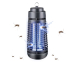 Grundig Insect Killer - Lokt En Elimineert Insecten!