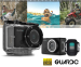 Guardo Full HD Actiecamera - Inclusief Vele Handige Accessoires!