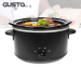 Gusta Slow Cooker 3,5L - Met Keramische Pot!
