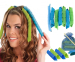30 Hair Wavz Rollers 1+1 GRATIS - Voor Perfecte Krullen!