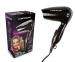 Dunlop Hairdryer Travel - Opvouwbare Föhn!