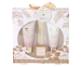 4-Delige Hand Verzorgingsset - In Leuk Cadeauverpakking!
