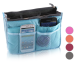 Handbag Organizer - Verkrijgbaar In 5 Verschillende Kleuren!