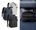 Handbagage Rugzak - Past Perfect Onder De Stoel!
