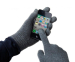 Avanca Touchscreen Handschoenen - Grijs