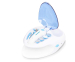 Manicure- En Pedicureset - Met Nageldroger En Vele Accessoires!