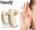 Handy Comfort Professionele Gehoorversterker - Ook Als Duopack Verkrijgbaar!