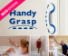 Handy Grasp - Maak Op Ieder Glad Oppervlak Een Stevig Houvast!