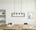 Hanglamp Bergen - Een Unieke Touch Voor In Huis!