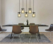Metalen Hanglamp Emile - Geeft Een Knusse Sfeer!