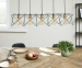 Hanglamp Kopervik - Echte Eyecatcher Voor In Huis