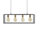 Hanglamp Trondheim - Een Uniek Effect!