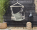 Hangmat Stoel - Heerlijk Relaxen In De Tuin!