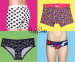 4-Pack Happy Socks Ondergoed - Keuze Uit Boxers, Hipsters Of Slips!