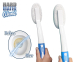 Hard Water Wand Puimsteenborstel 1+1 GRATIS - Verwijder Effectief Kalkaanslag!