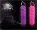 Touché Harlequin Vibrator - Optioneel Met Glijmiddel & Toy Cleaner!