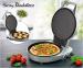 Harry Blackstone 4 in 1 Alleskunner Pan - Met Vormen Om Muffins Te Maken!