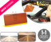 Originele HD Vision Visor Optimaal Zicht Voor Dag & Nacht - 1+1 Gratis!
