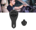 In-Ear Bluetooth Handsfree Headset - Om Veilig En Handsfree Te Bellen In de Auto!