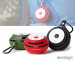 Headsound Ball Mini Speaker - Voor Telefoon, Laptop, En Meer!