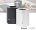 Headsound Tube Oplaadbare Speaker - Voor Telefoon, Tablet En Laptop!