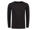 Heat Essentials Thermokleding-Thermoshirt heren zwart-M