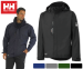 Helly Hansen Wind- en Waterdicht Jack - Perfect Voor Wisselvallig Weer!