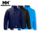 Helly Hansen Insulator - Jas Bestand Tegen Weer en Wind!