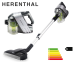 Herenthal Cyclone Stick - Handzaam En Licht In Gebruik!