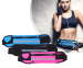 Multifunctioneel (Sport) Heuptasje - Reflecterend En Waterafstotend!
