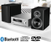 Alles-In-1 Hifi Audio Systeem - Geniet Van Muziek & Films Met Kraakheldere Geluidskwaliteit!