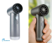 High Speed Handventilator - Verkoeling Waar Je Ook Bent!