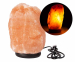 Himalaya Zoutlamp - Kalmerende En Zuiverende Verlichting!
