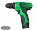 Hofftech Accuboormachine 10.8V 1.3AH Li-Ion!