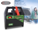 Hofftech Acculader 6 En 12 Volt - Snel Een Lege Accu Opladen!
