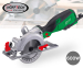 Hofftech Professionele Handcirkelzaag 600 Watt - De Perfecte Zaag Voor Iedere Klus!