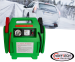 Hofftech 3-in-1 Jumpstarter & Luchtcompressor - Must Voor Autobezitters!