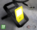 Hofftech Ultradunne LED Floodlight - Geeft Extreem Veel Licht (700 Lumen)!