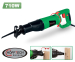 Hofftech Reciprozaag 115mm 710W - Met Draaibaar Handvat!