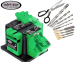 Hofftech Multifunctionele Slijpmachine - Herstel Boren, Messen, Scharen & Meer!