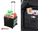 Trolley Opbouwbaar - Licht Spullen En Boodschappen Verplaatsen!