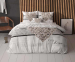 Sleeptime Dekbedovertrek - Home Is Heart - 200 x 200/220 | 2-persoons