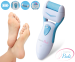 HomePedi Oplaadbare Pedicure Voetvijl - Altijd Zachte En Gladde Voeten!