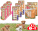 Voordeelverpakking Honden Snacks Van 8in1 - Keuze Uit 5 Verschillende Varianten!