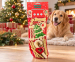 Kerstsok voor Honden met Kerstdesign