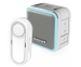Honeywell Series 5 Draadloze Deurbel - Met Visuele Waarschuwing!