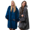 Warme Hoodie Blanket - Voor Mannen En Vrouwen!